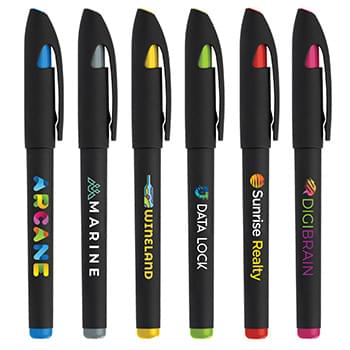 Empire Softy Gel Pen Full Color