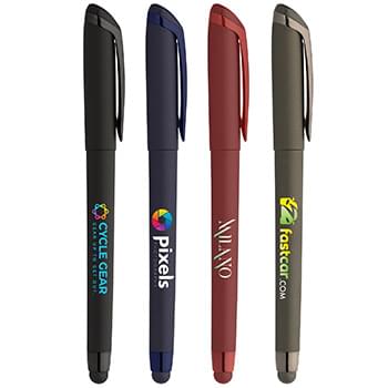 Gazelle Gel Softy Monochrome Pen - ColorJet