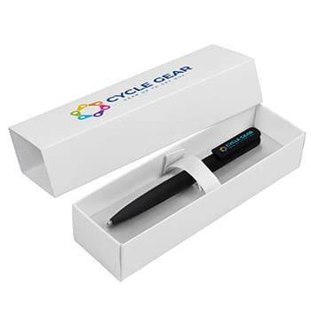 Jagger in Gift Box ColorJet on Pen Clip and Box