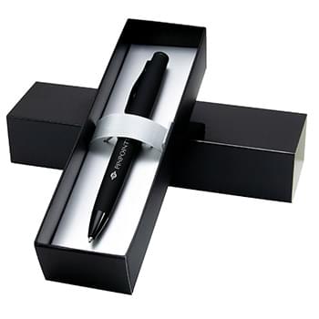 Godfather Ballpoint Pen in Gift Box - Laser
