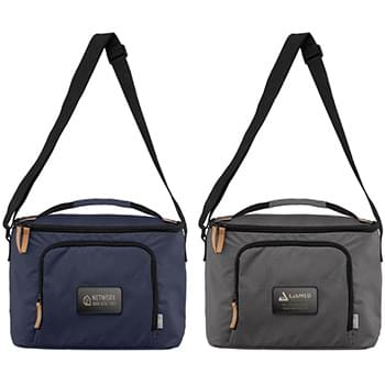 Navigator Collection - RPET 300D Cooler Bag