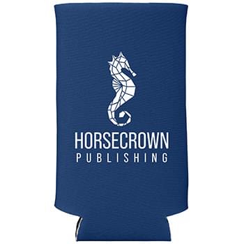 LAST CHANCE - Slim Can Cooler